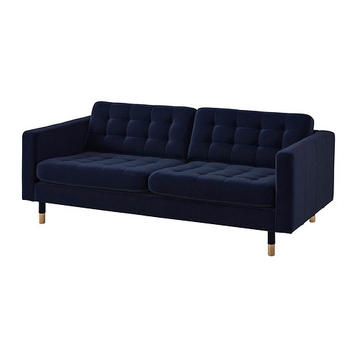 IKEA MORABO sofa Model Image