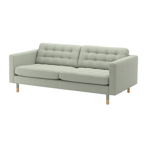 IKEA MORABO sofa Model Image