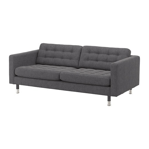 IKEA MORABO sofa Model Image