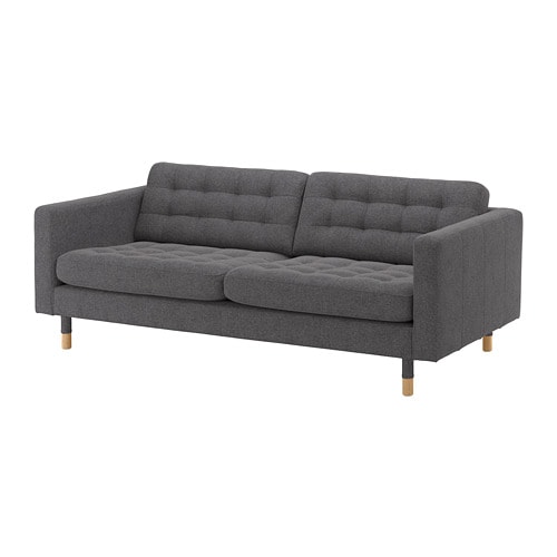 IKEA MORABO sofa Model Image