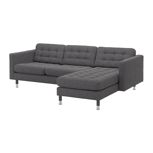 IKEA MORABO sofa Model Image