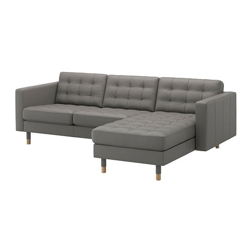 IKEA MORABO sofa Model Image