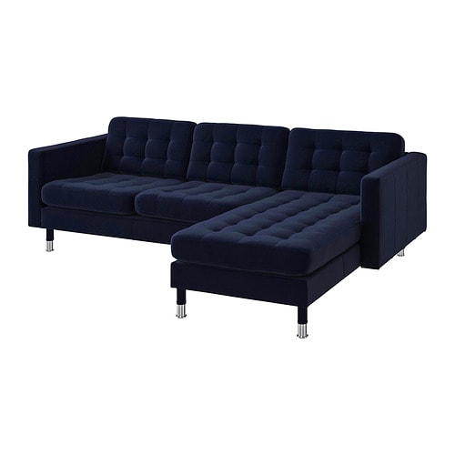 IKEA MORABO sofa Model Image