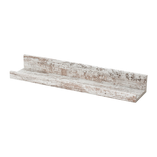 IKEA MOSSLANDA picture ledge Model Image