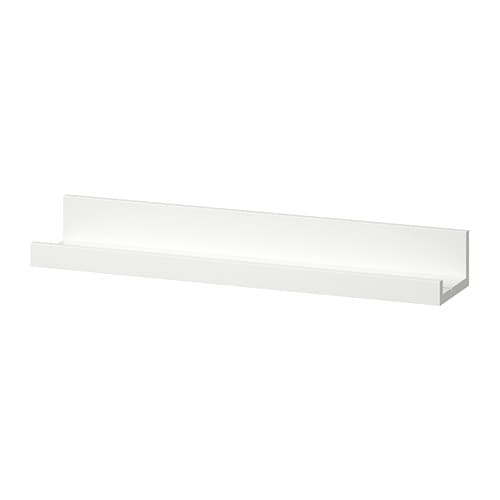 IKEA MOSSLANDA picture ledge Model Image