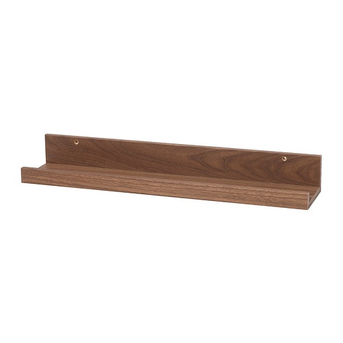 IKEA MOSSLANDA picture ledge Model Image