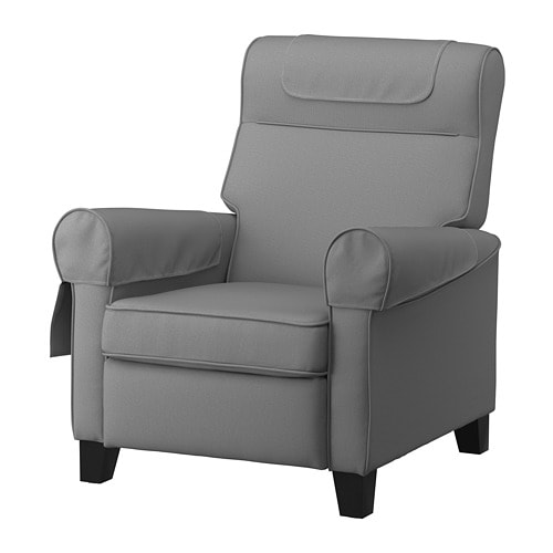 IKEA MUREN recliner Model Image