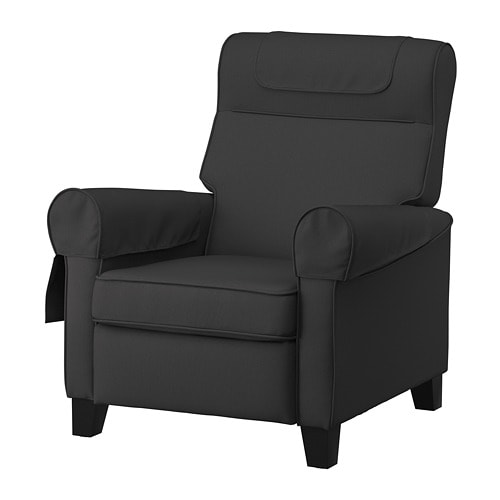 IKEA MUREN recliner Model Image