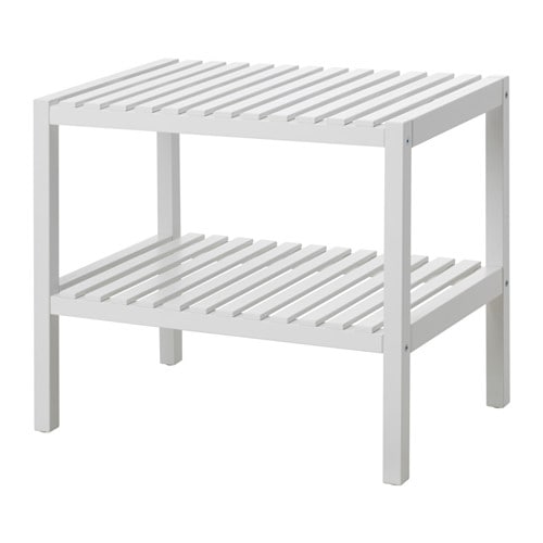 IKEA MUSKAN bench Model Image