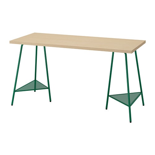 IKEA MÅLSKYTT / TILLSLAG desk Model Image