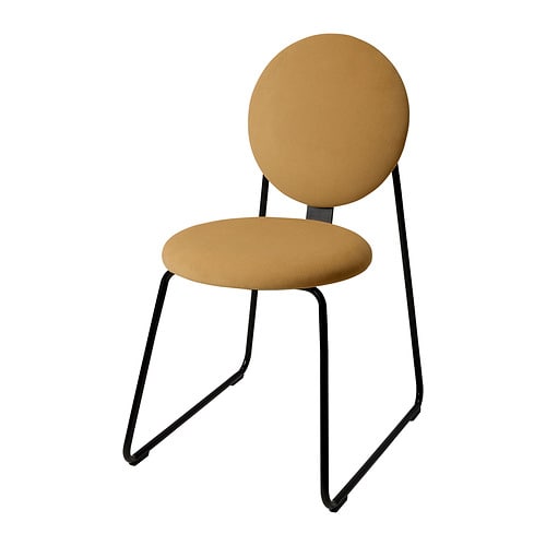 IKEA MÅNHULT chair Model Image