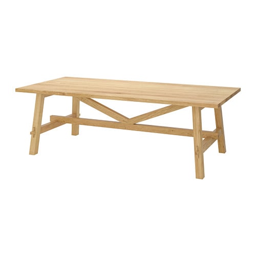 IKEA MÖCKELBY table Model Image