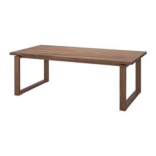 IKEA MÖRBYLÅNGA table Model Image