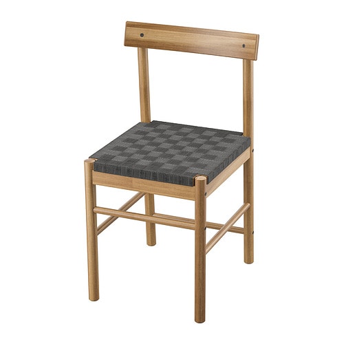 IKEA NACKANÄS chair Model Image