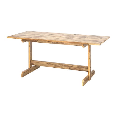 IKEA NACKANÄS table Model Image