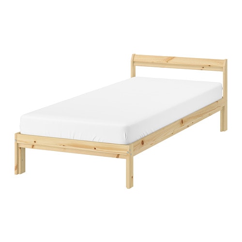 IKEA NEIDEN bed frame Model Image