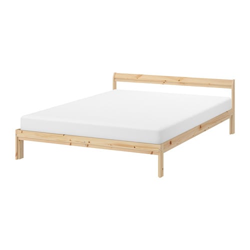 IKEA NEIDEN bed frame Model Image