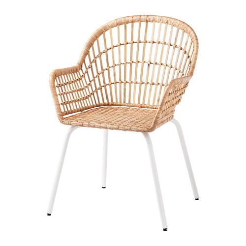 IKEA NILSOVE armchair Model Image