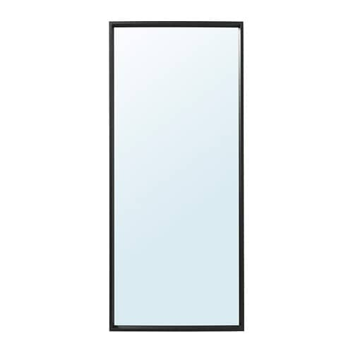 IKEA NISSEDAL mirror Model Image