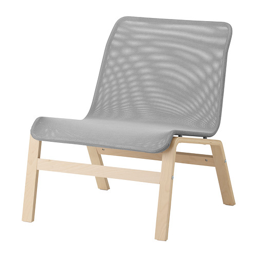 IKEA NOLMYRA chair Model Image