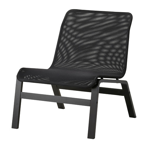 IKEA NOLMYRA chair Model Image