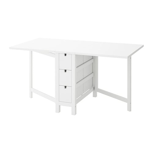 IKEA NORDEN gateleg table Model Image