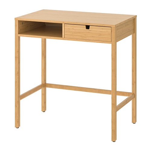 IKEA NORDKISA dressing table Model Image