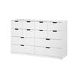 IKEA NORDLI thumbnail image