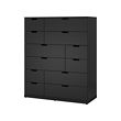 IKEA NORDLI thumbnail image