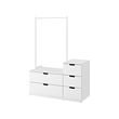 IKEA NORDLI thumbnail image