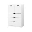 IKEA NORDLI thumbnail image