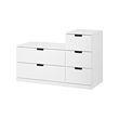 IKEA NORDLI thumbnail image