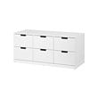 IKEA NORDLI thumbnail image