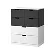 IKEA NORDLI thumbnail image