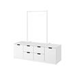 IKEA NORDLI thumbnail image