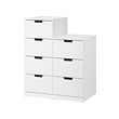 IKEA NORDLI thumbnail image