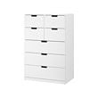 IKEA NORDLI thumbnail image