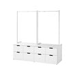 IKEA NORDLI thumbnail image