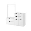 IKEA NORDLI thumbnail image