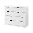 IKEA NORDLI thumbnail image