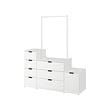 IKEA NORDLI thumbnail image