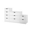 IKEA NORDLI thumbnail image