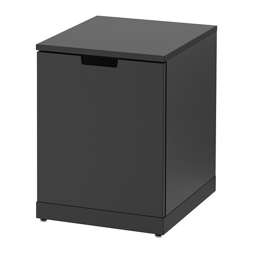 IKEA NORDLI chest Model Image