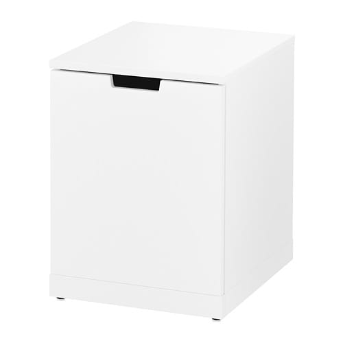 IKEA NORDLI chest Model Image