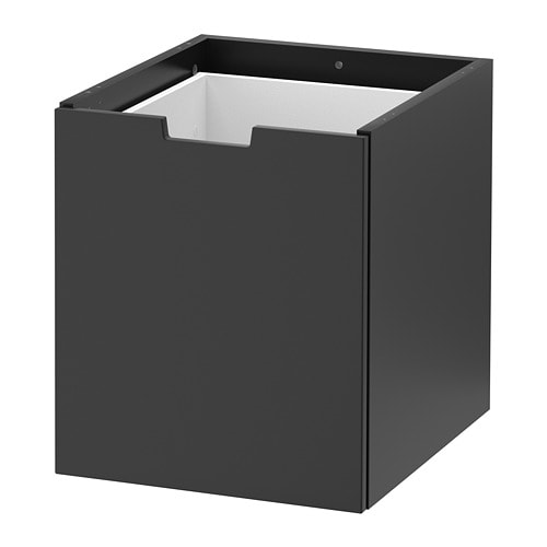 IKEA NORDLI modular chest Model Image