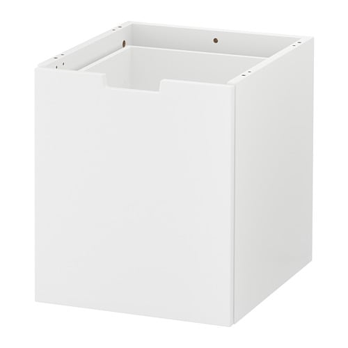 IKEA NORDLI modular chest Model Image