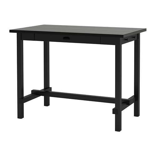 IKEA NORDVIKEN bar table Model Image