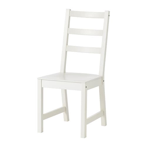 IKEA NORDVIKEN chair Model Image