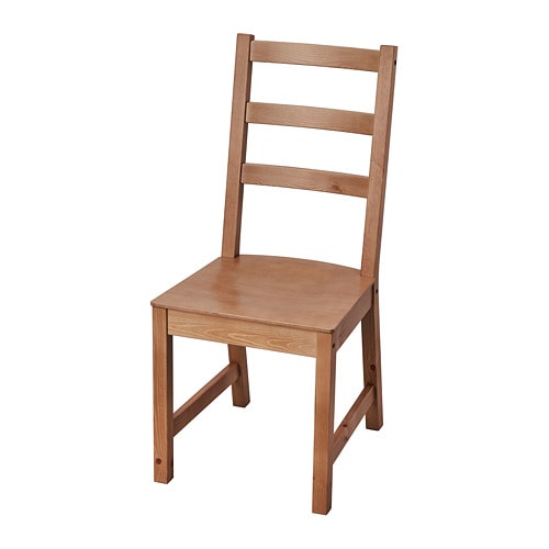 IKEA NORDVIKEN chair Model Image