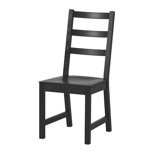 IKEA NORDVIKEN chair Model Image